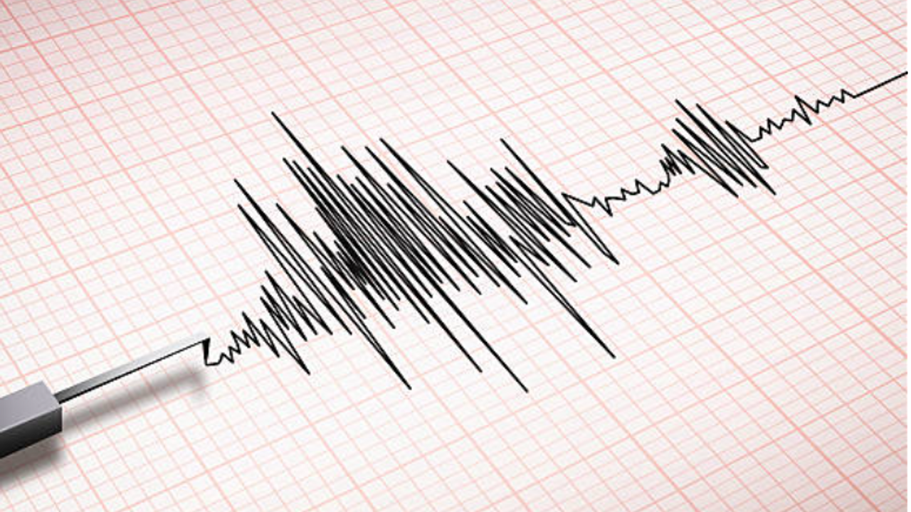 O ilde deprem, çevre illerde hissedildi!