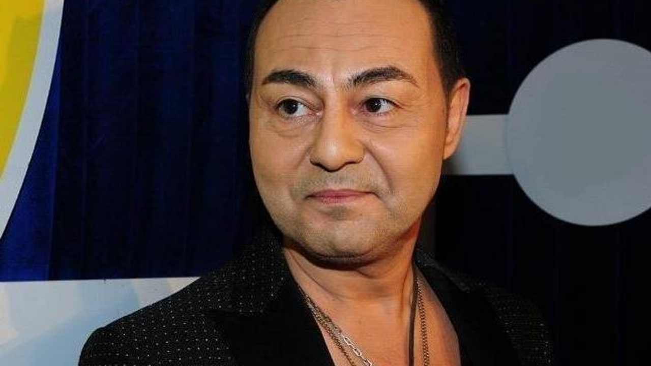 Serdar Ortaç hayatı? Serdar Ortaç kaç yaşında? Serdar Ortaç nerede doğdu? Serdar Ortaç kimdir?