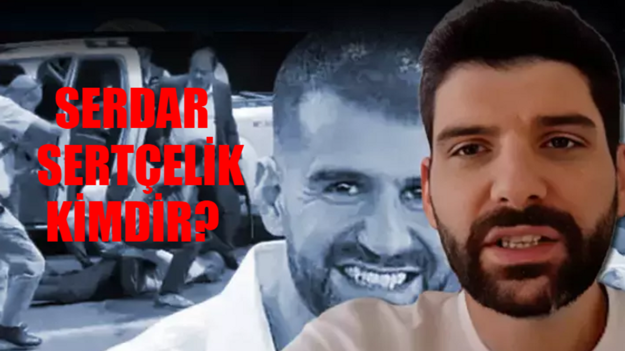 Ayhan Bora Kaplan Davası Serdar Sertçelik Kimdir? M7 Kod Adlı Serdar Sertçelik Yakalandı Mı? Serdar Sertçelik Eşi Kim?