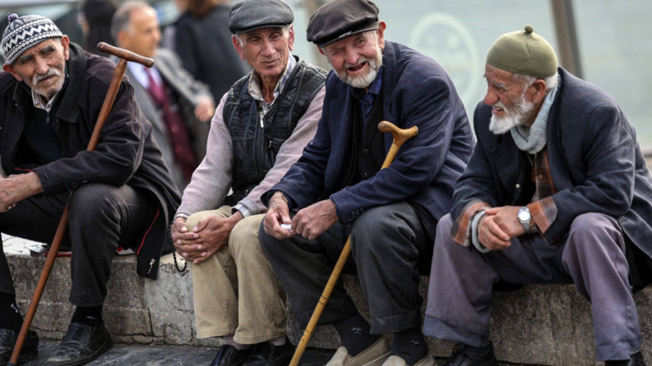 60 yaş üzeri vatandaşlara büyük darbe