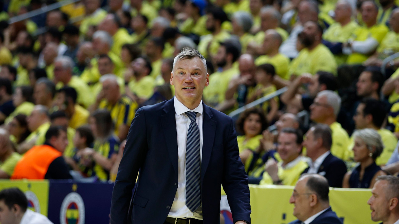 Fenerbahçe Avrupa'da son 4'te! "79-80"