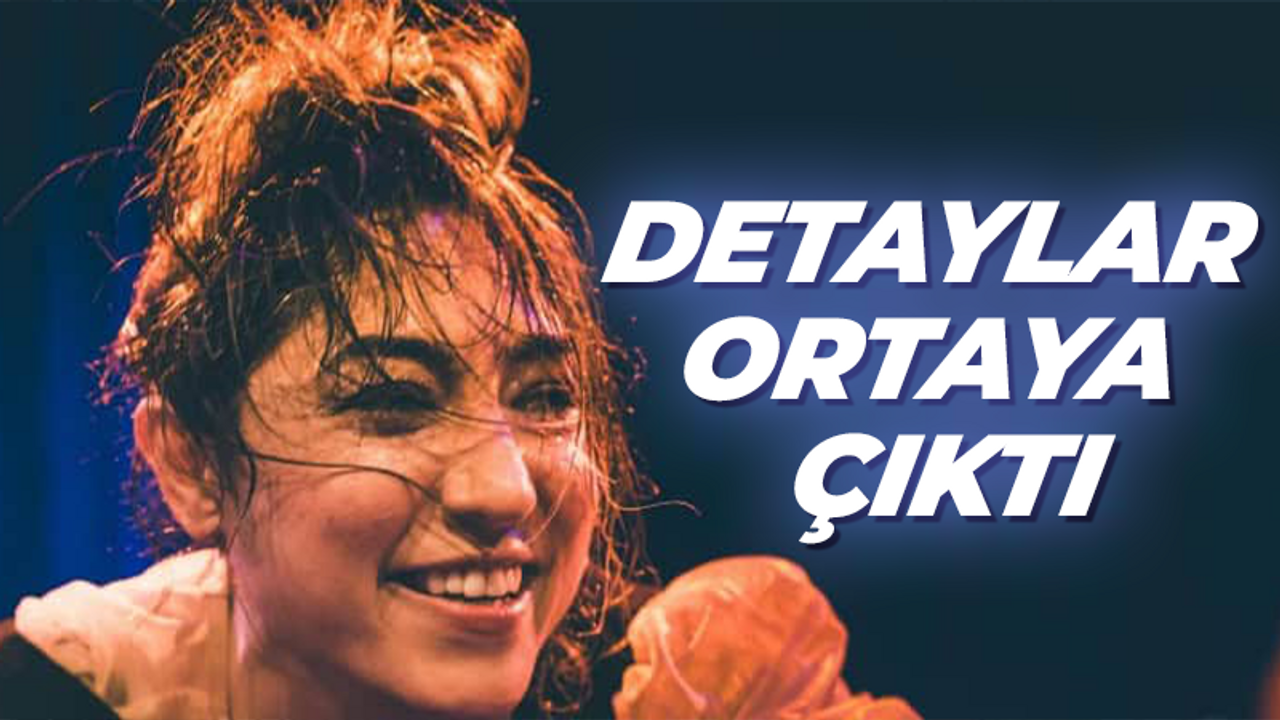 Kalben olayının detayları ortaya çıktı!