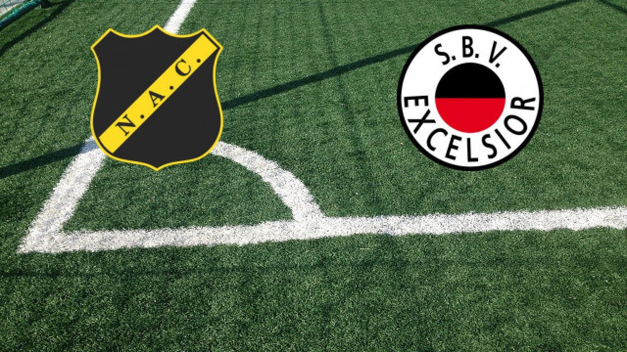 NAC BREDA - EXCELSİOR ROTTERDAM CANLI İZLE, HANGİ KANALDA VE SAAT KAÇTA? EREDİVİSİE FİNAL