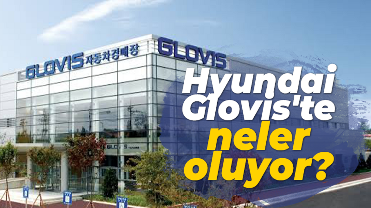 Hyundai Glovis’te neler oluyor? Küfür ve mobbing iddiası! Fabrika yetkililerinden açıklama geldi