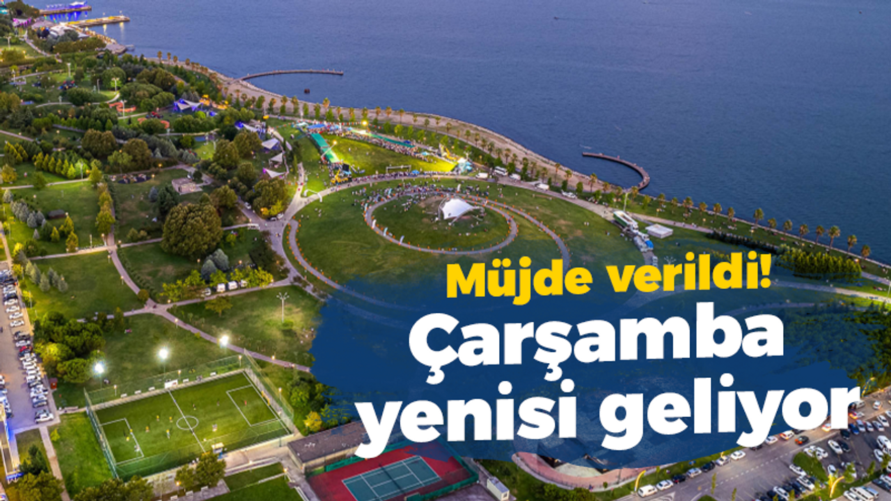 Kocaeli çarşamba günü uçuşa geçiyor! Müjdeli haberi uzmanlar duyurdu