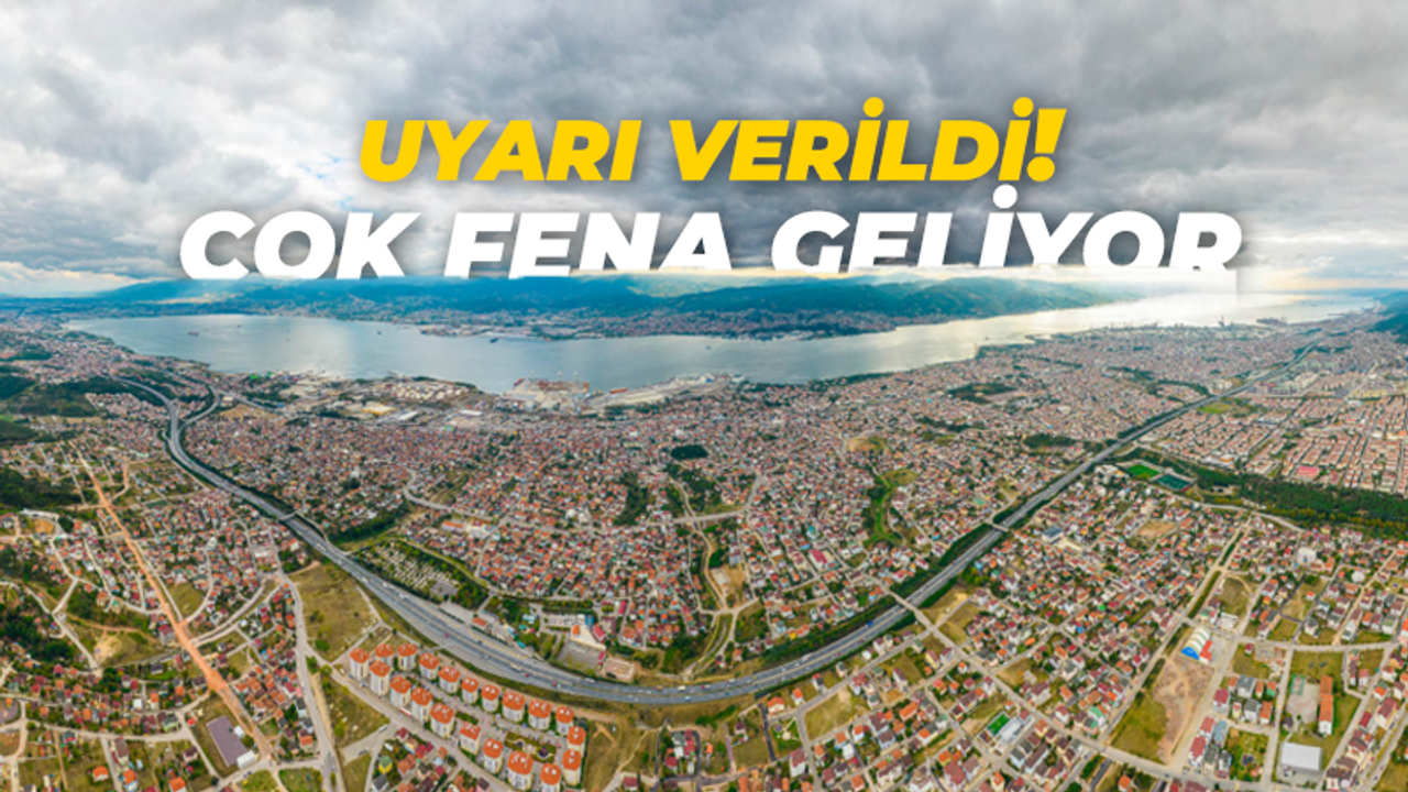 Meteoroloji uyardı! Kavurucu sıcaklıklar artıyor