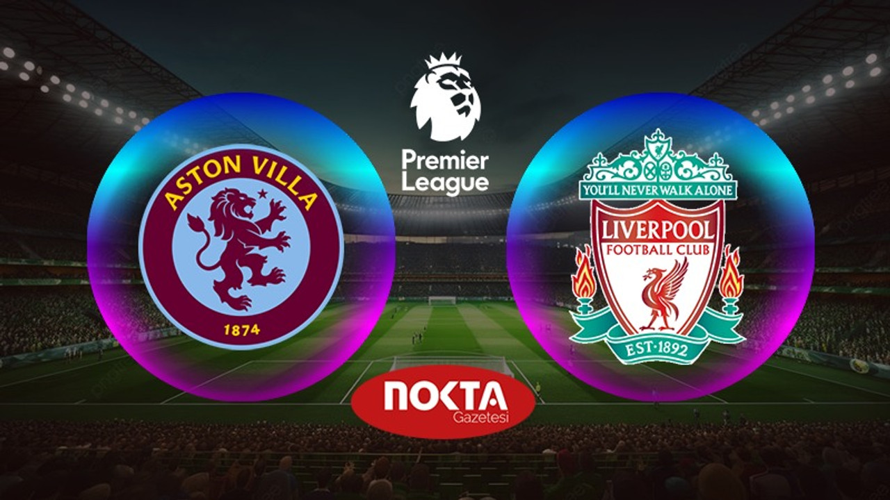 Aston Villa – Liverpool maçı ne zaman, saat kaçta, hangi kanalda? Aston Villa – Liverpool maçı 13 Mayıs Pazartesi günü saat 22.00’da Villa Par Stadı’nda oynanacak.