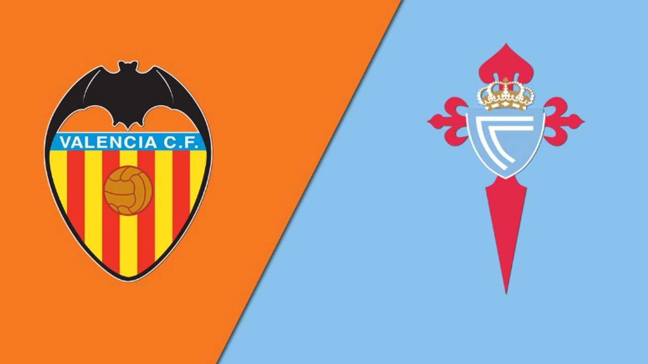 Celta Vigo – Valencia maçı ne zaman, saat kaçta, hangi kanalda?