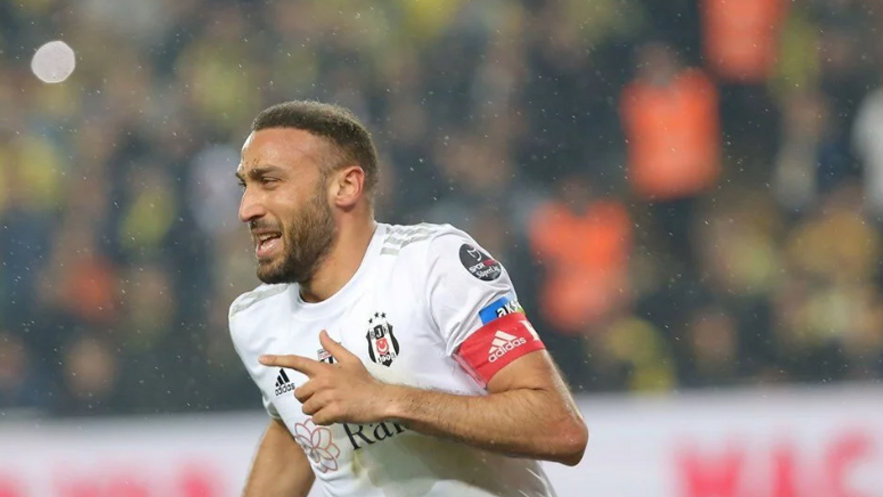 Cenk Tosun: "Hak eden taraf bizdik"