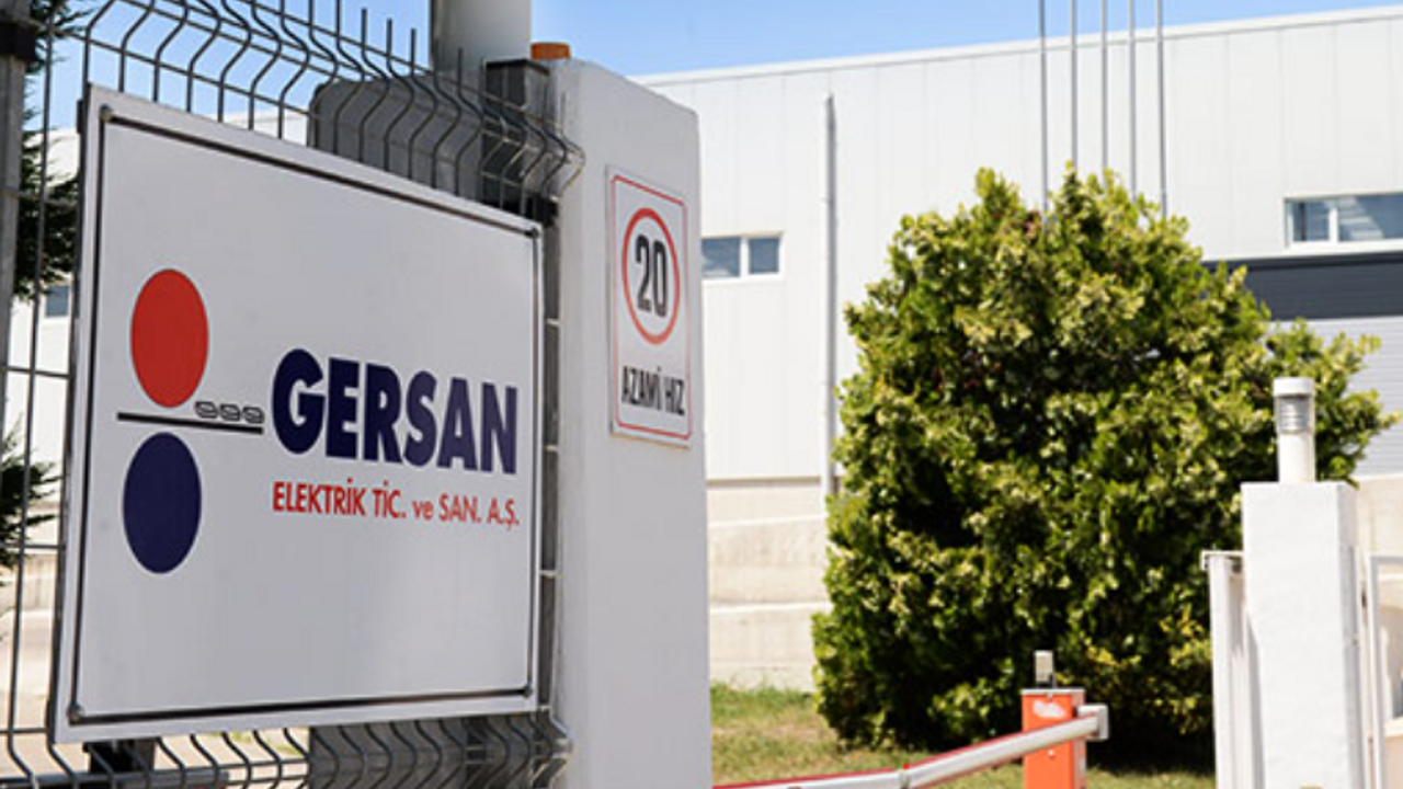 Gersan Elektrik Ticaret ve Sanayi A.Ş.'den (GEREL) Bedelsiz Sermaye Artırımı Kararı