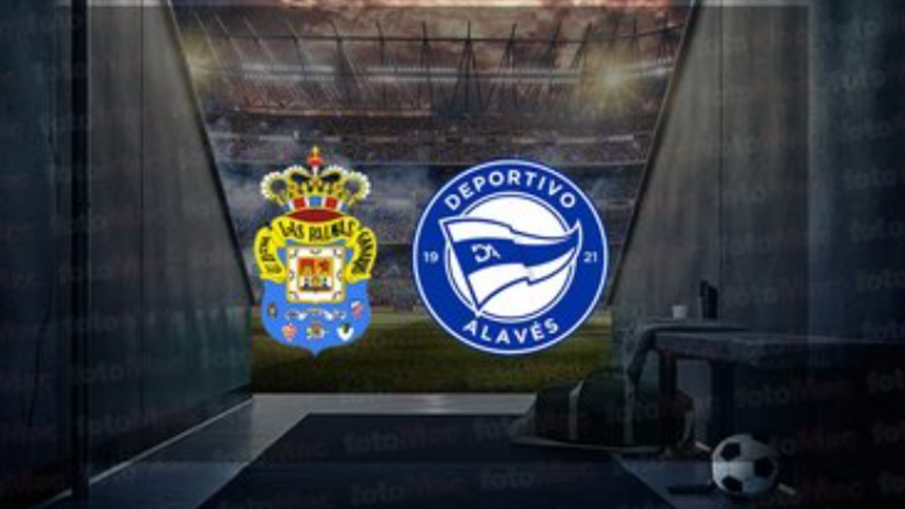 Las Palmas-Deportivo Alaves Maçı Saat Kaçta, Hangi Kanalda? Getafe Mallarco Maçı Şifresiz Mi?