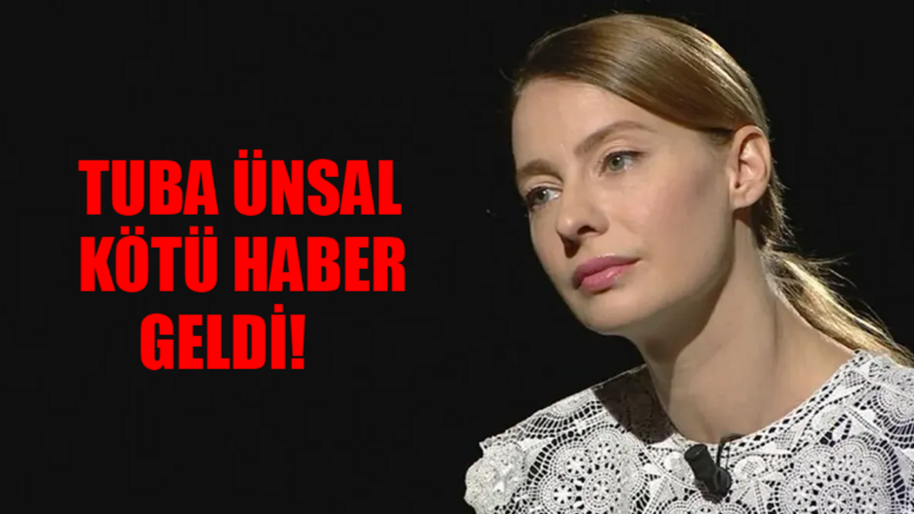 Mehmed Fetihler Sultanı Mara Hatun'u Tuba Ünsal KÖTÜ HABER GELDİ! "En Zor Gecemdi" Deyip Açıkladı! Tuba Ünsal FMF Atağı Nedir, Belirtileri Ne?