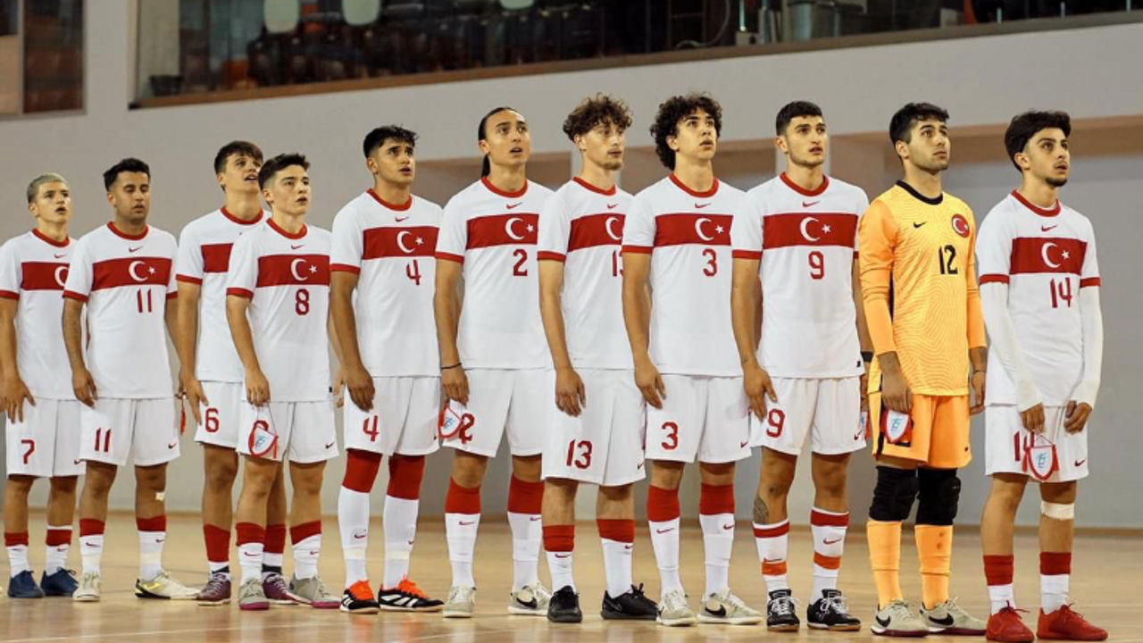 Milli gururumuz Ege Bilim attı, Türkiye Moldova’yı devirdi! "2-0"