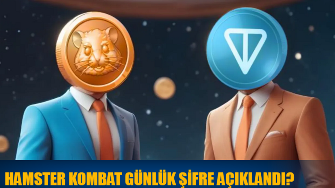 HAMSTER KOMBAT GÜNLÜK ŞİFRE HAMSTER KOMBAT NEREDEN OYNANIR? 20 Haziran Hamster Kombat Morse Code TIKLA ÖĞREN!