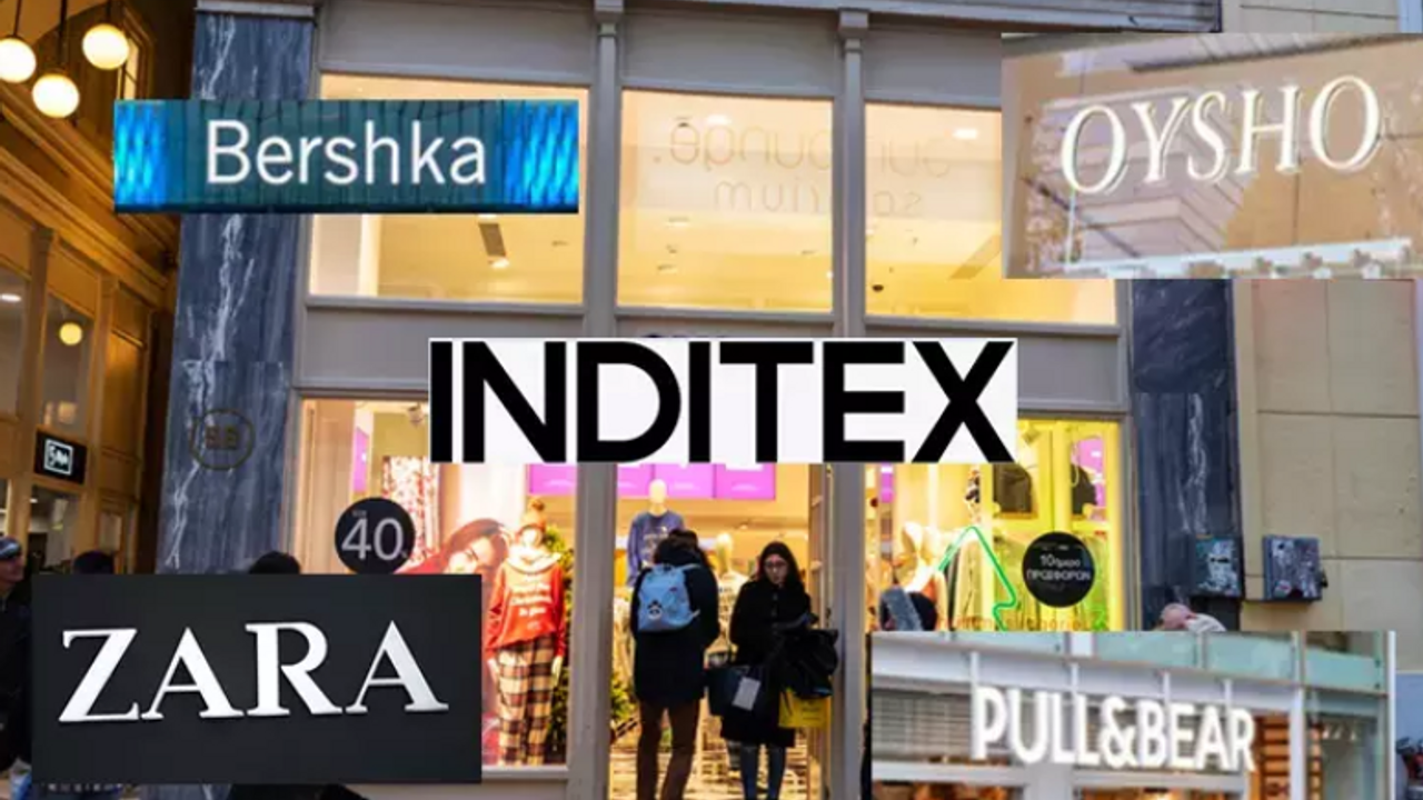 INDITEX İNDİRİMİ 2024: Zara, Bershka, Pull & Bear, Osyho, Stradivarius İnditex İndirimi Başladı Mı? İnditex İndirimi Online Mı Mağaza Mı?