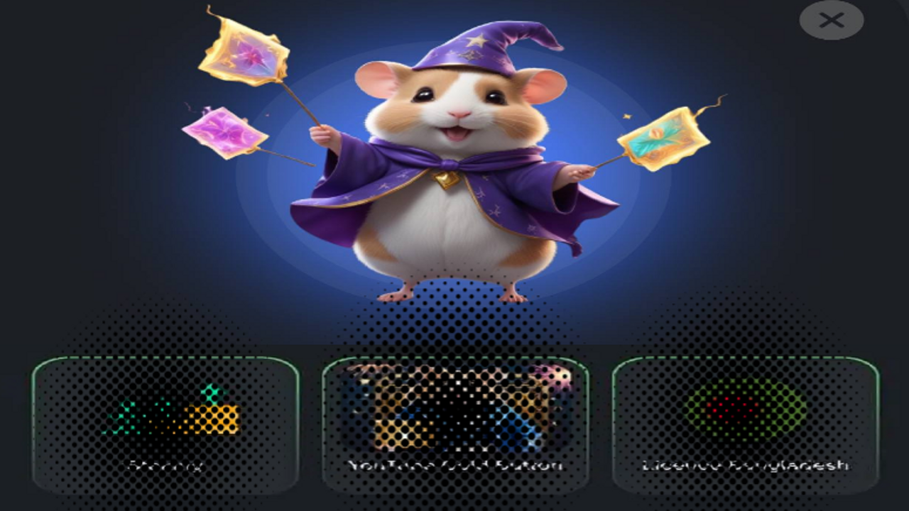 HAMSTER KOMBAT GÜNLÜK KOMBO HAMSTER KOMBAT NEREDEN OYNANIR? HAMSTER KOMBAT KAÇ TL? 21 Haziran Hamster Kombat Morse Code TIKLA ÖĞREN!