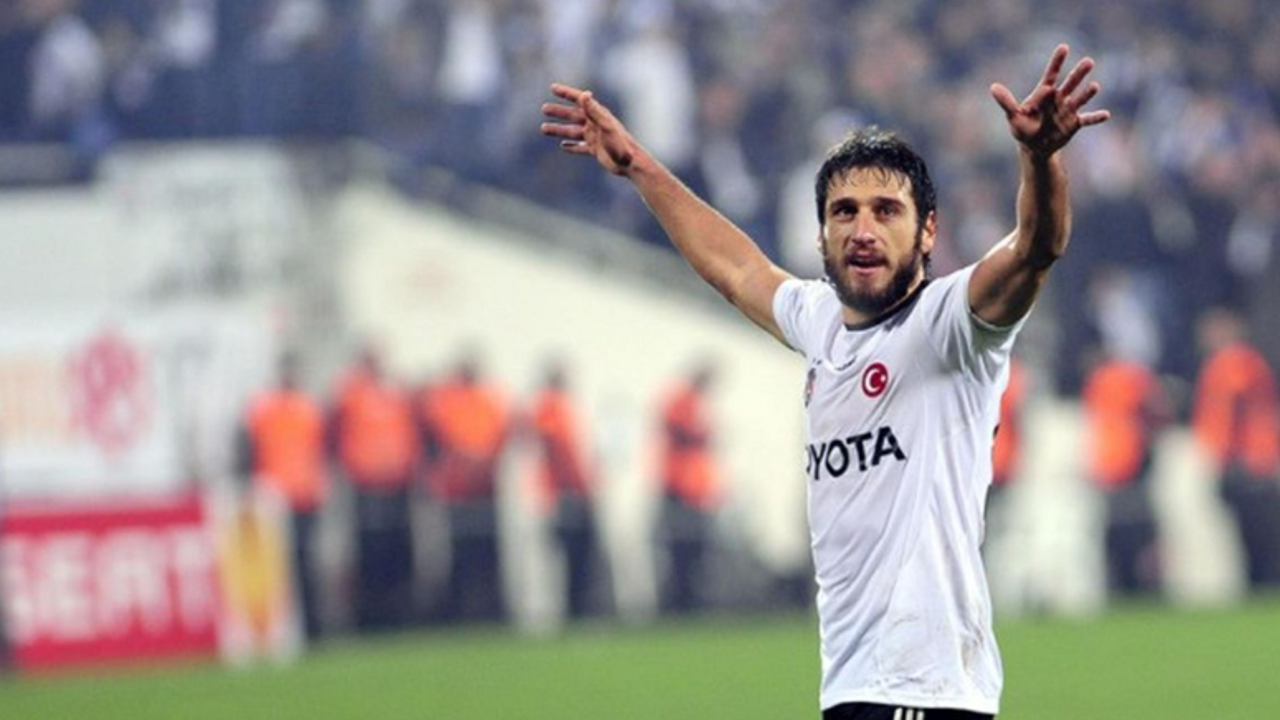 Antrenör Egemen Korkmaz Trabzon spordan ayrıldı. Hedefim daha büyük!