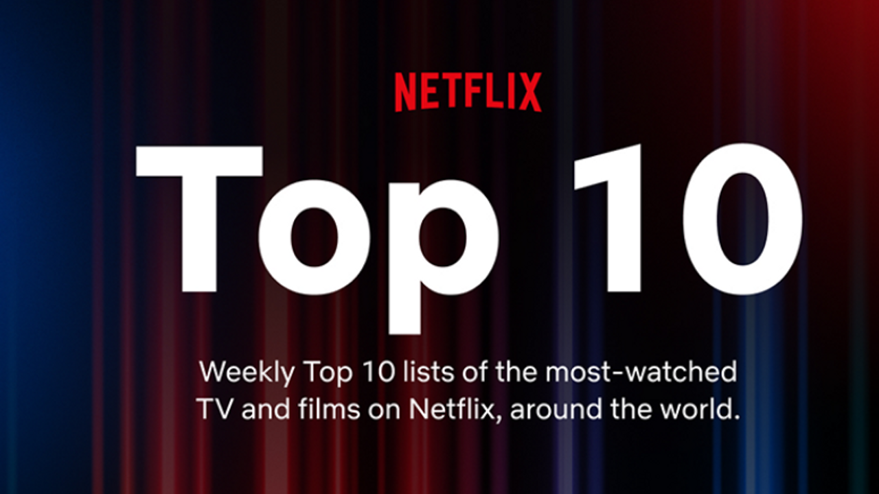 NETFLİX'TE BU HAFTA TOP 10 LİSTESİNDE HANGİ FİLMLER VAR? LOHUSA, KARDEŞ TAKIMI, MUTLUYUZ Netflix'te var mı?