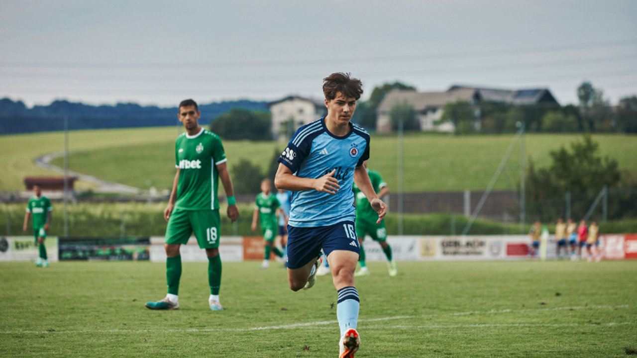 BLAU WEİSS LİNZ-SLOVAN BRATİSLAVA maçı ne zaman, saat kaçta ve hangi kanalda canlı yayınlanacak? HAZIRLIK KULÜPLER