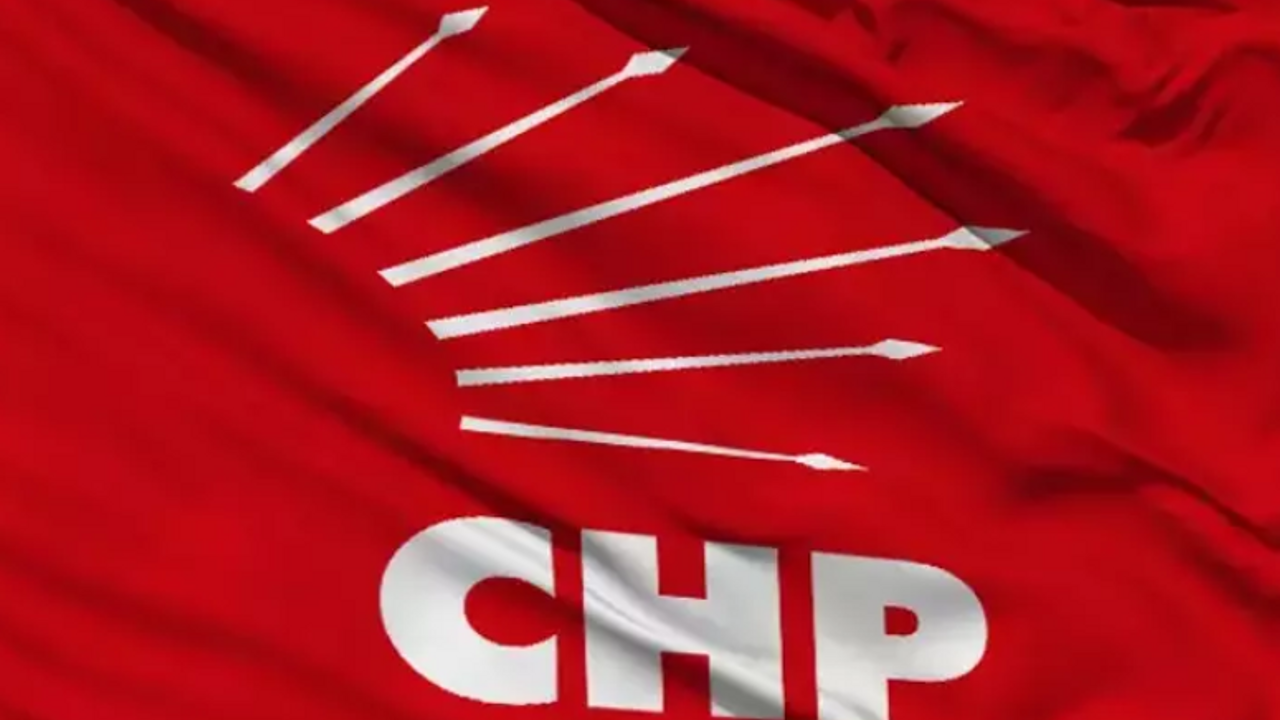 CHP'li isim hastaneye Kaldırıldı