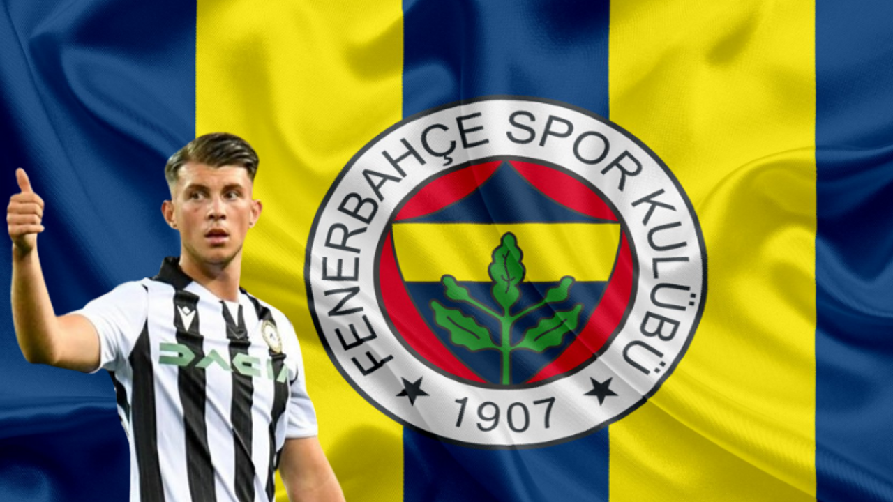 FENERBAHÇE'DE YENİ HEDEF SAMARDZİC Mİ? Samardzic kimdir? Samardzic nereli? Samardzic kaç yaşında?