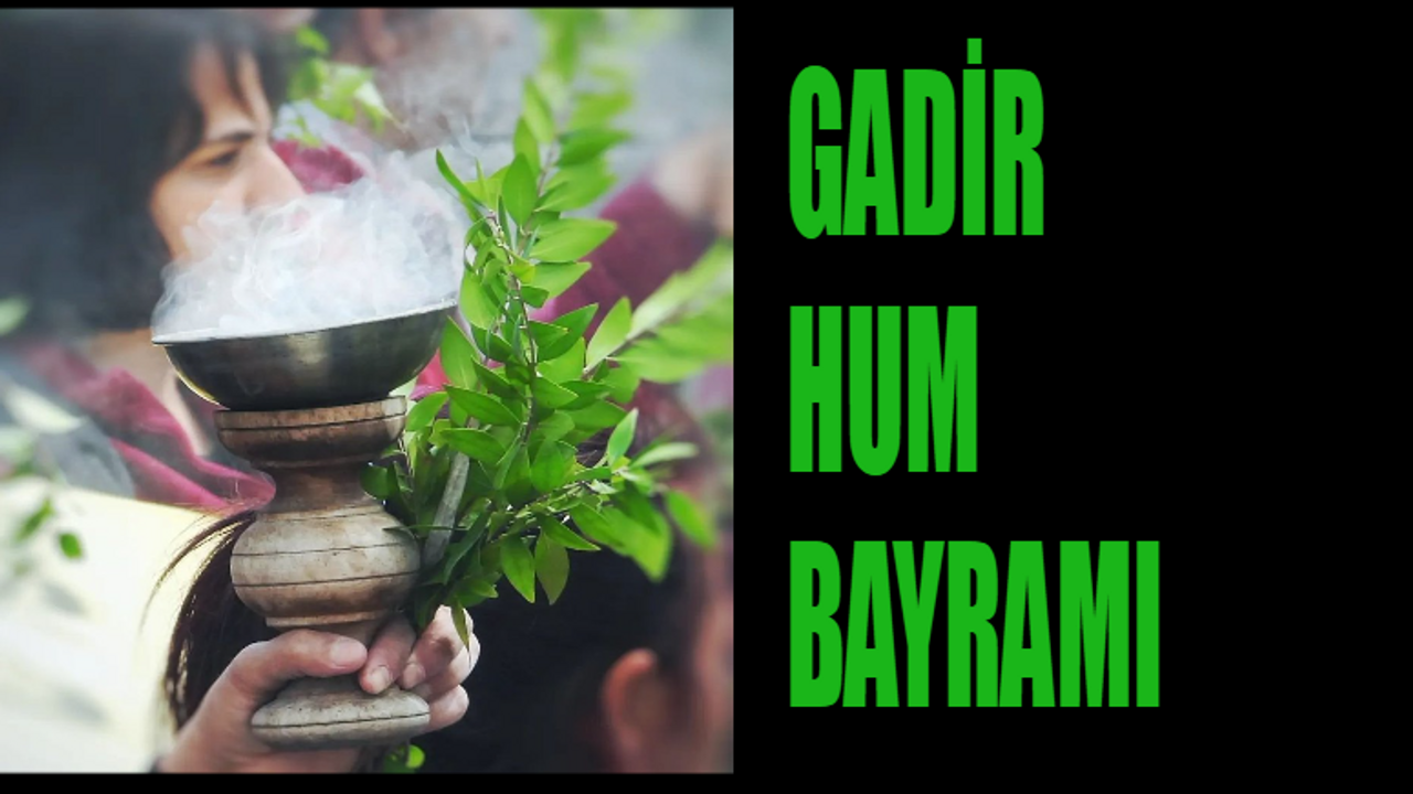 Gadir-i Hum Bayramı Ne Zaman? İşte 2024 Tarihi ve Kutlama Detayları