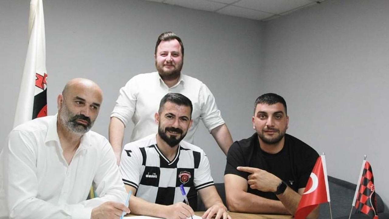 Gölcükspor hızlı başladı!