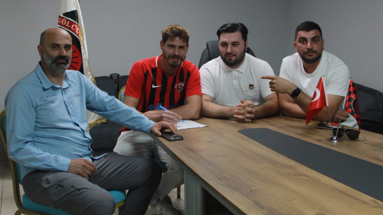 Gölcükspor’da transferde hareketli saatler yaşanıyor