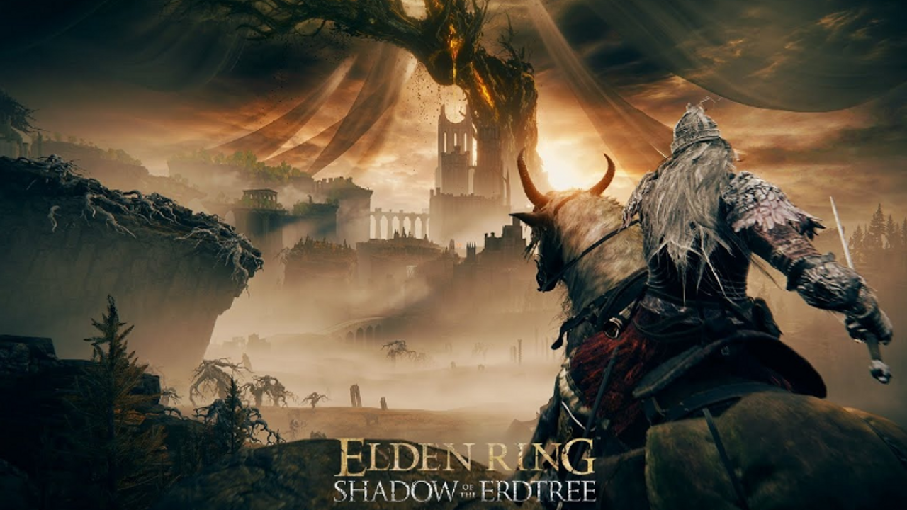 ilk üç gün içerisinde 5 milyon adetten fazla sattı Shadow of the Erdtree Kolaylaşıyor? Elden Ring’in Shadow of the Erdtree DLC’si Artık Daha Kolay