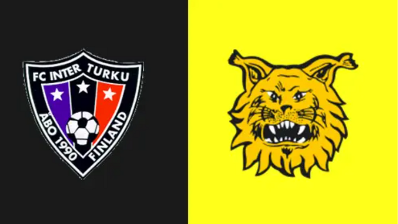 Inter Turku-Ilves Tampere maçı ne zaman? Inter Turku-Ilves Tampere maçı saat kaçta? Inter Turku-Ilves Tampere maçı şifreli mi?