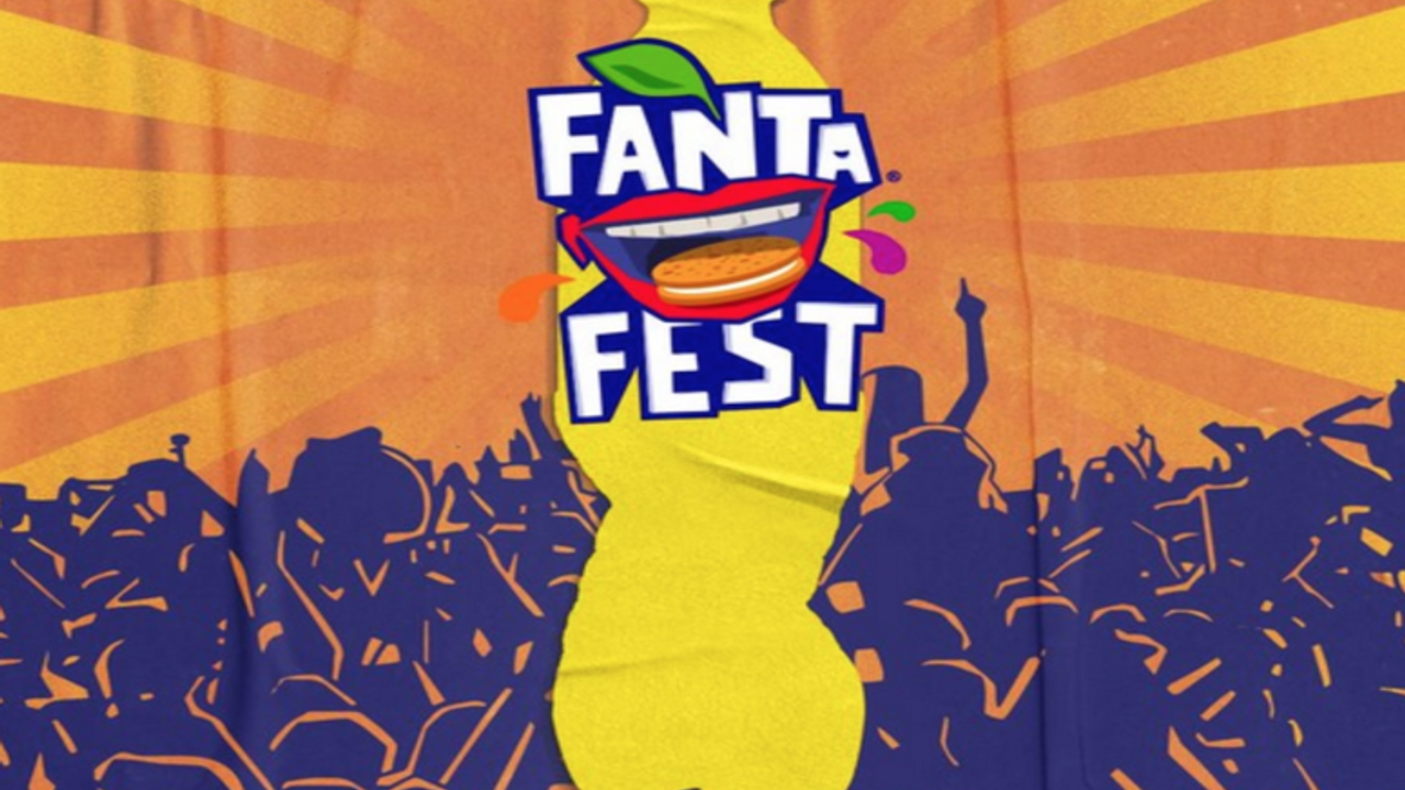 İSTANBUL, ANKARA, İZMİR FANTA FEST TARİHİ 2024: Fanta Fest Ne Zaman? Fanta Fest Ücretsiz Mi? 2024 Fanta Fest Bileti Nasıl Alınır?