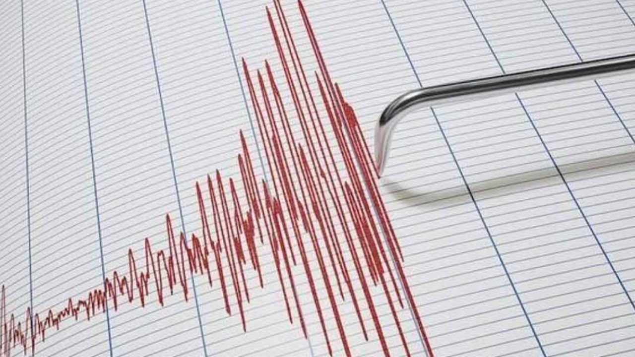 Gerçekleşen deprem sonrası uzman isim uyarıda bulundu!