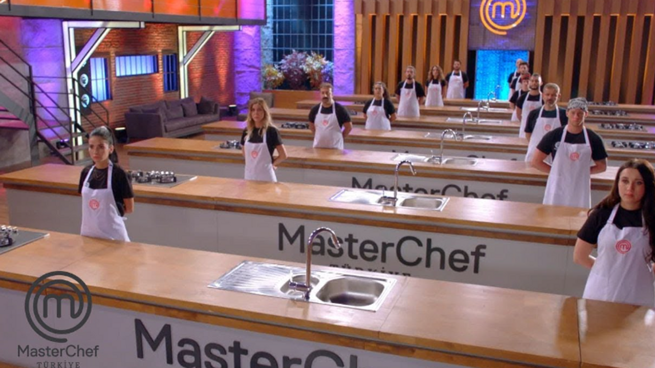 MASTERCHEF YENİ SEZON 10. BÖLÜM CANLI İZLE: TV8 Masterchef 10. Bölüm İzle Full HD Tek Parça! MasterChef 2024 İzle