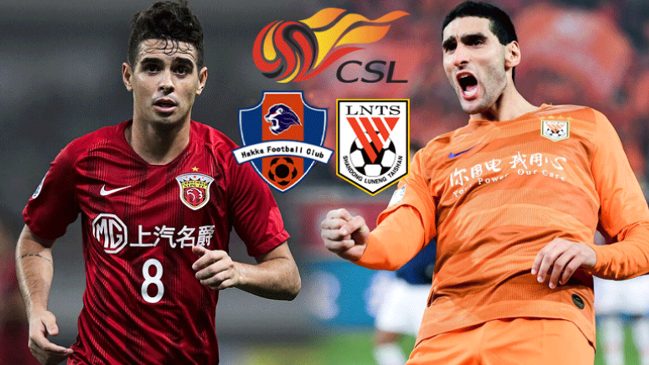 MEİZHOU HAKKA SHANDONG TAİSHAN MUHTEMEL 11 BELLİ OLDU Meizhou Hakka Shandong Taishan Saat Kaçta, Hangi Kanalda? Maç Şifresiz Mi?