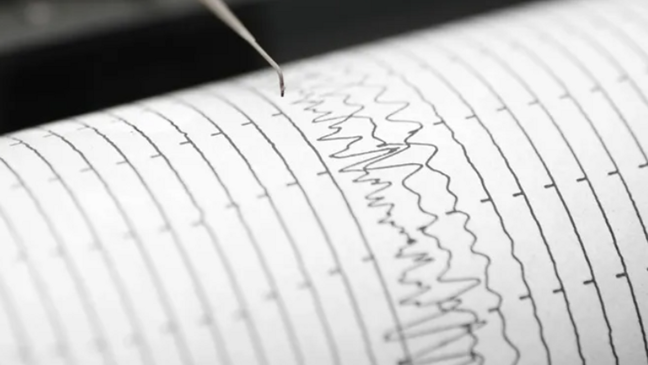 Tekirdağ'dan sonra o şehirde de deprem!