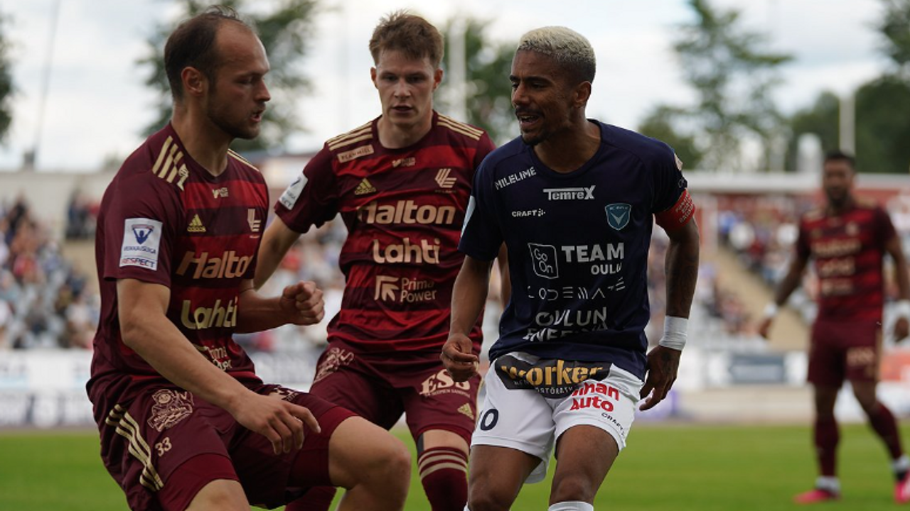 Oulu FC - Lahti maçı saat kaçta? Oulu FC Lahti maçı hangi kanalda? Oulu FC Lahti maçı şifreli mi?