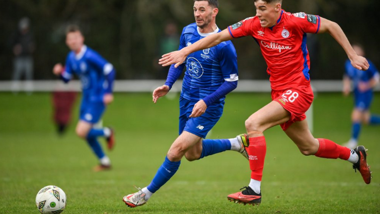 WATERFORD FC-SHELBOURNE KARŞILAŞMASI İLK 11 BELLİ OLDU Waterford FC Shelbourne Maçı Saat Kaçta? Hangi Kanalda?