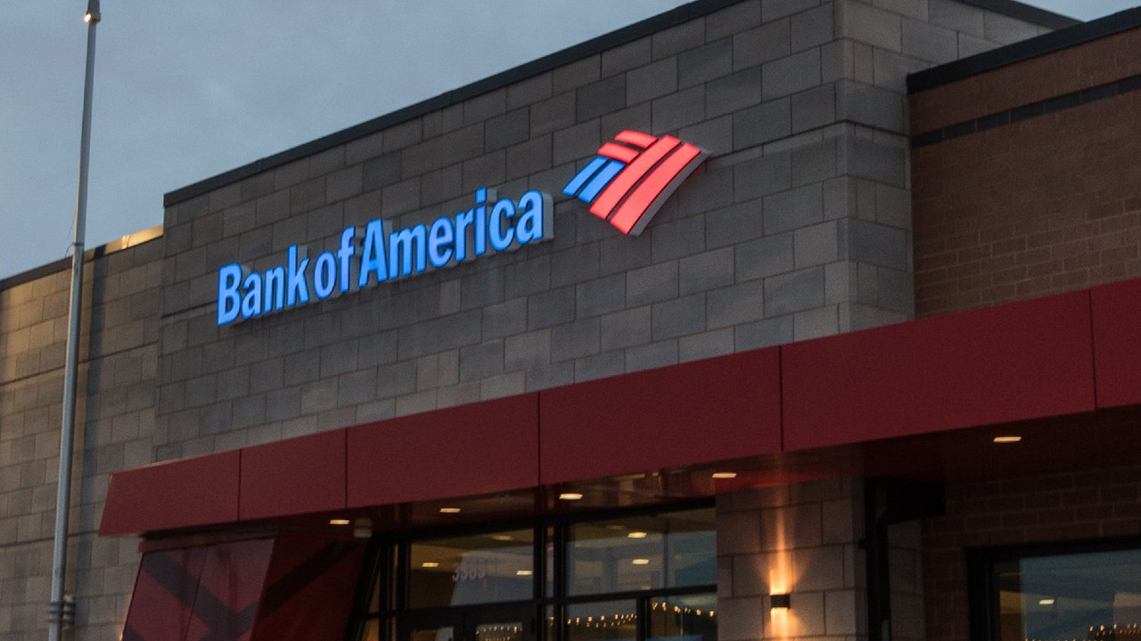 Bank of America’nın en çok alım satım yaptığı hisseler (28 Haziran)