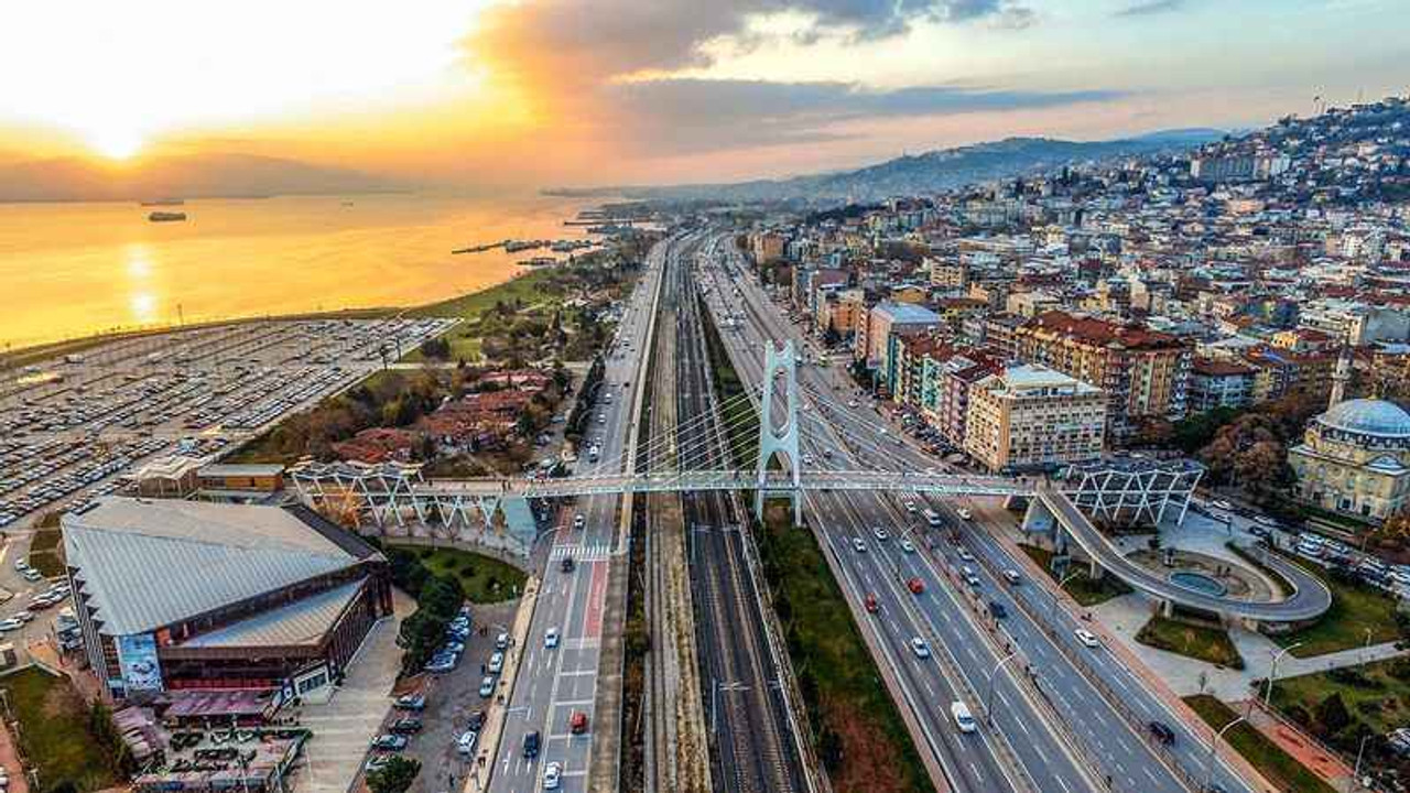 Kocaeli’de yaz mevsiminde gezilebilecek en iyi 5 yer!