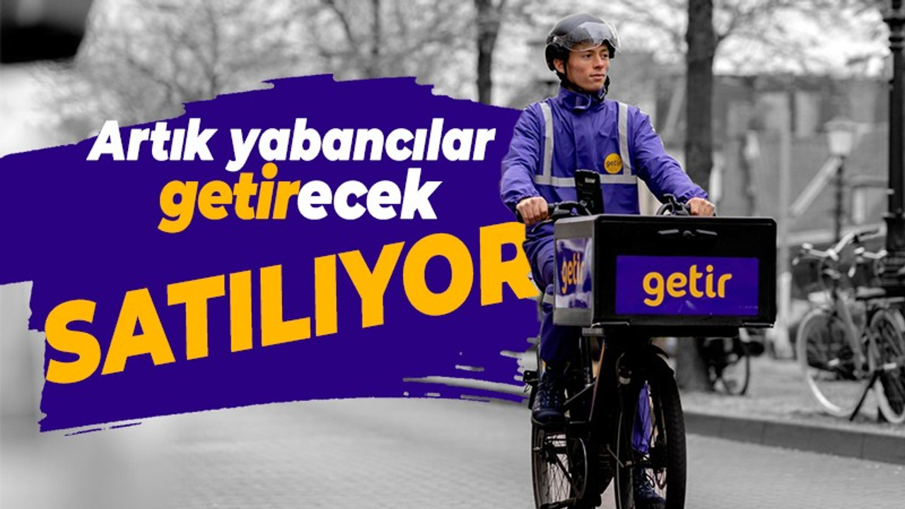Türkiye'nin en ünlü şirketlerinden biri Araplara mı satılıyor?