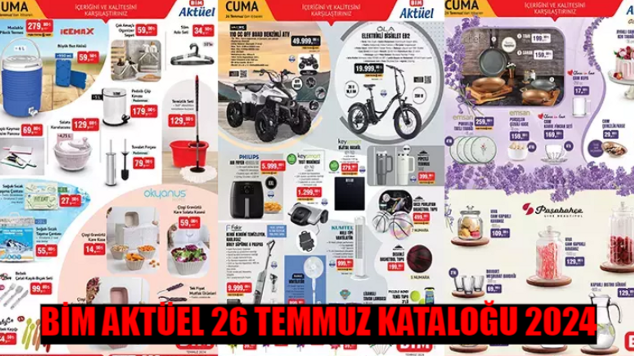 BİM 26 TEMMUZ KATALOĞU 2024 UYGUN FİYAT ALARMI: BİM'de Bu Cuma Kumtel Kule Tipi Vantilatör 35 Watt Satışta! 26 Temmuz BİM Kataloğu