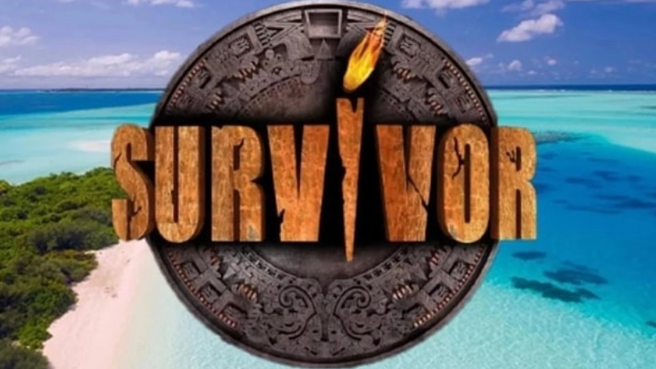 SURVİVOR 2025 KADROSU 2024: Survivor Türkiye Yeni Sezon Kimler Olacak? TV8 Survivor Yeni Kadro