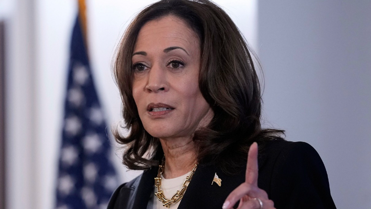 ABD’de merakla beklenen isim: Kamala Harris kimdir?