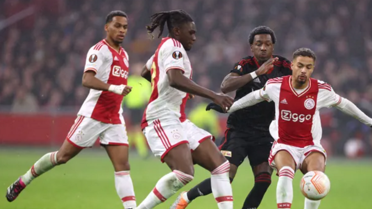 AJAX VE VOJVODINA maçı ne zaman, saat kaçta CANLI İZLE!