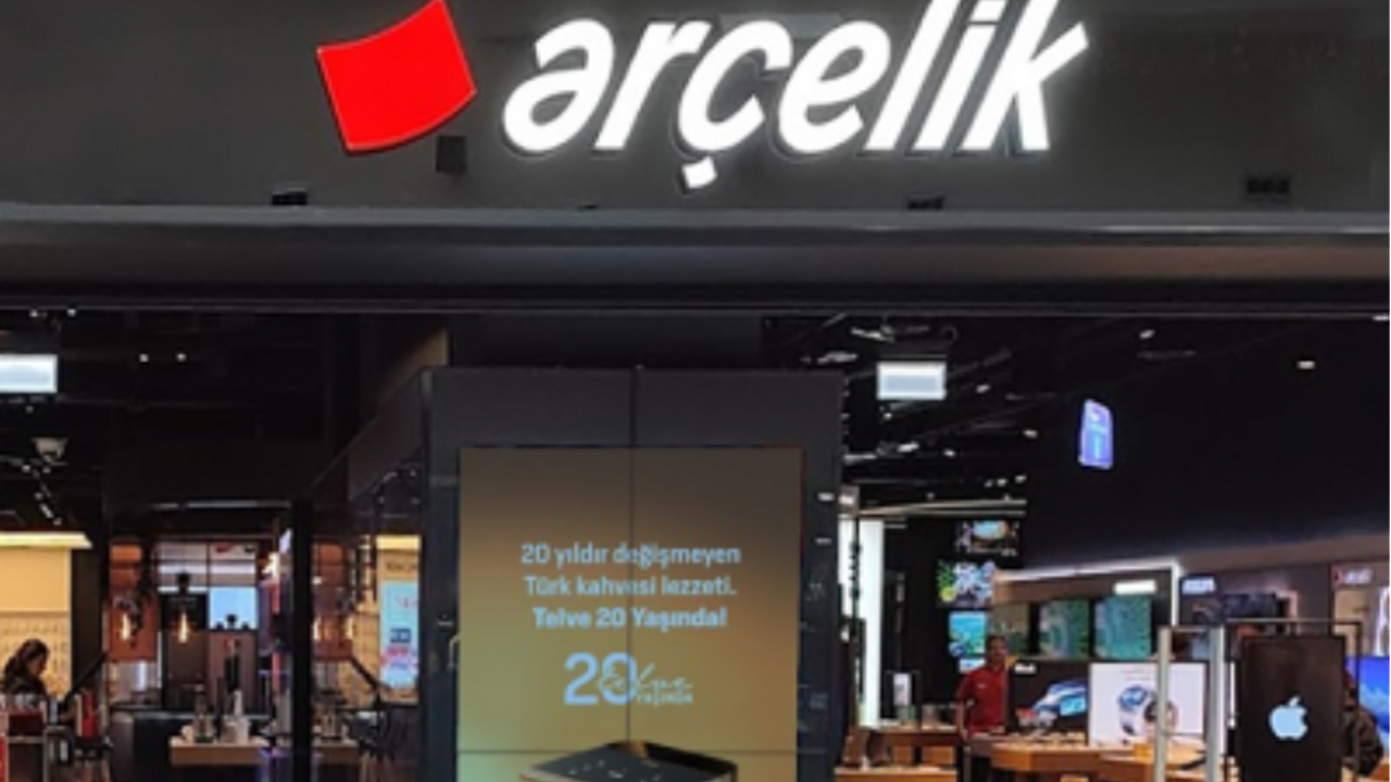 Arçelik hisselerine yeni fiyatlarını açıkladı