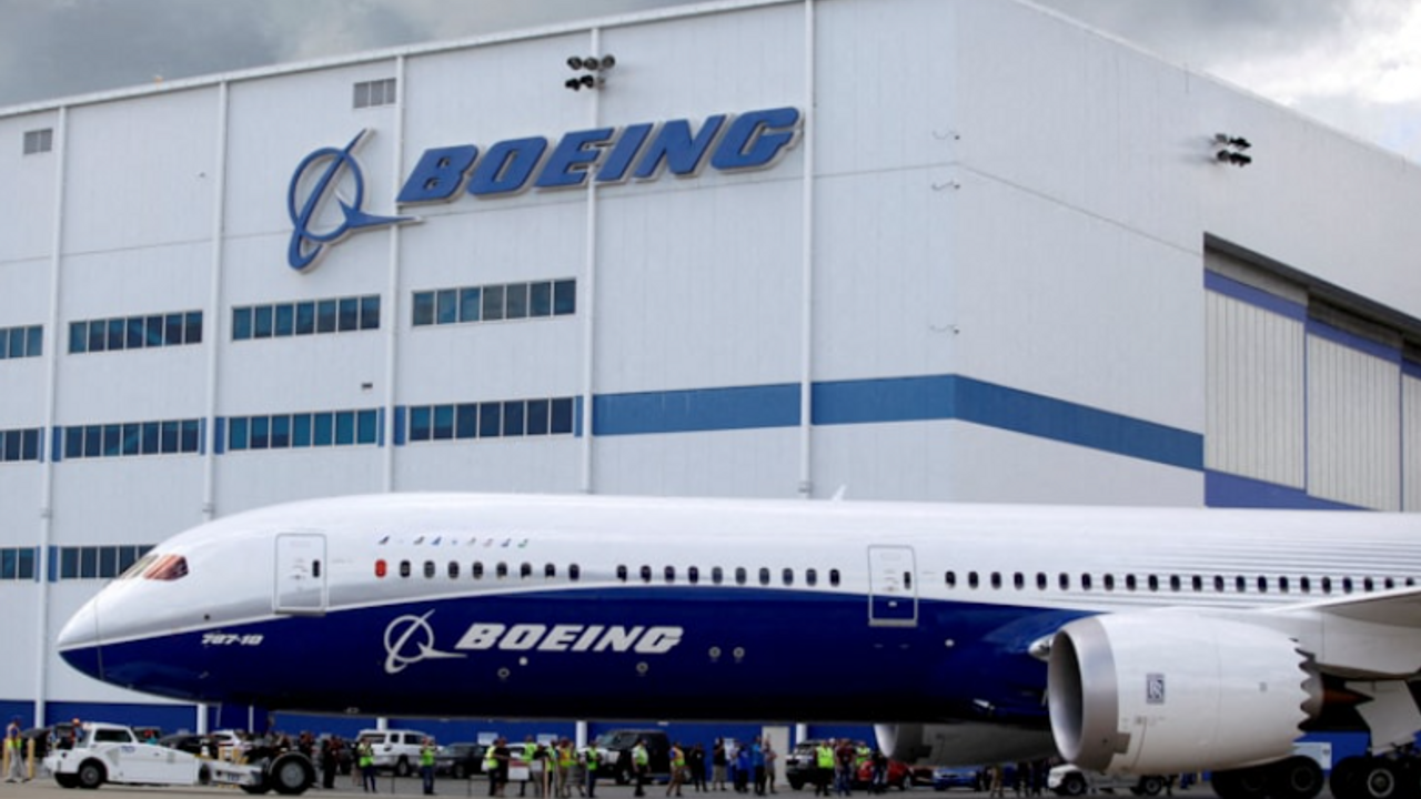 Boeing'de kriz: Yüzlerce uçağa denetim kararı