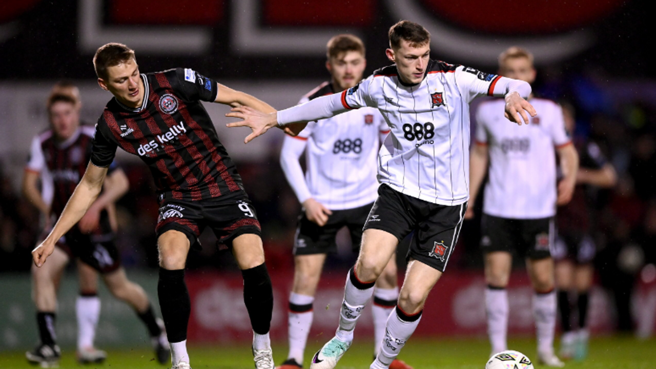 BOHEMIANS VE DUNDALK maçı ne zaman, saat kaçta CANLI İZLE!