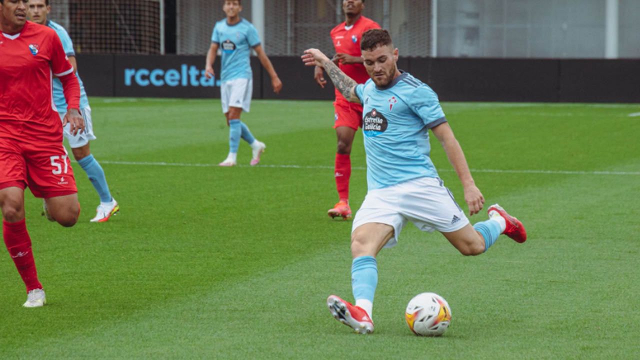 CELTA VIGO - GIL VICENTE maçı ne zaman, saat kaçta CANLI İZLE!