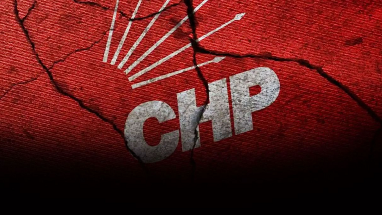 CHP Balıkesir teşkilatında kriz!