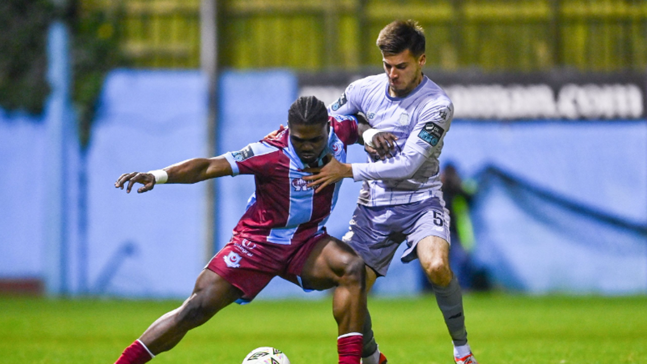 DROGHEDA UNITED VE WATERFORD FC maçı ne zaman, saat kaçta CANLI İZLE!